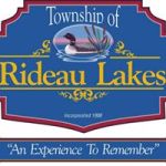 Township of Rideau lakes logo